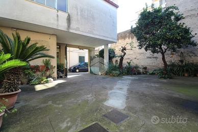 CASA INDIPENDENTE A MACERATA CAMPANIA