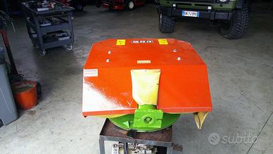 Rotofalce per motocoltivatore