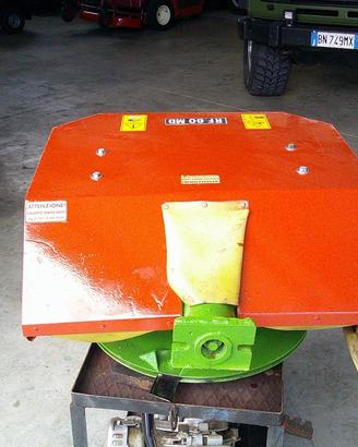 Rotofalce per motocoltivatore