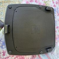 Piastra givi monokey