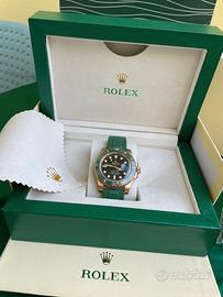 Documenti rolex outlet