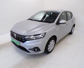 DACIA Sandero III - Sandero Streetway 1.0 tce Comf