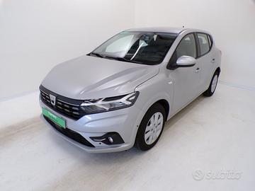 DACIA Sandero III - Sandero Streetway 1.0 tce Comf