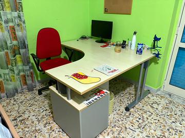 Cameretta Berloni