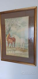 QUADRO CAVALLI