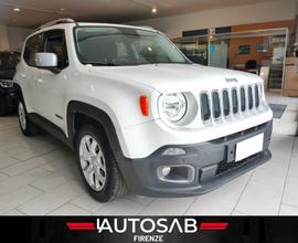 JEEP Renegade 1.6 MJT Limited Apple Car Play Cli