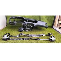 Kit airbag kia xceed 2023