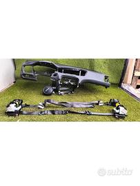 Kit airbag kia xceed 2023