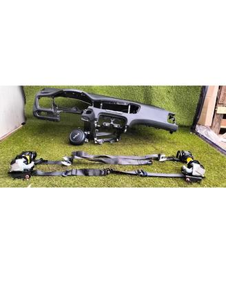 Kit airbag kia xceed 2023