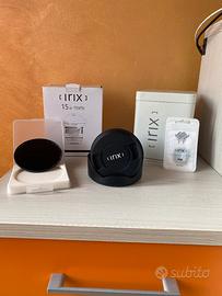 irix 15mm per nikon