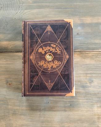 Ni No Kuni Wizard Conpanion  book  original PS3
