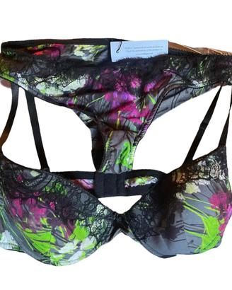 Completino Intimo Blumarine Luxury – Nuovissimo IV