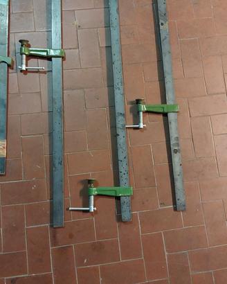 morsette strettoi