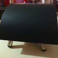 Forno per pizza a gas