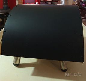 Forno per pizza a gas