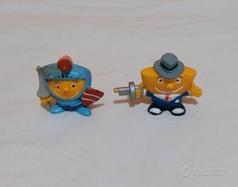 Findus Sorrisini Superstory (1993)