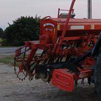 seminatrice combinata maschio gaspardo