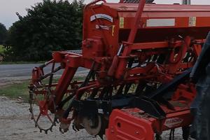 seminatrice combinata maschio gaspardo