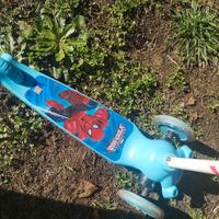 Monopattino SPIDERMAN