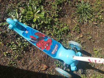 Monopattino SPIDERMAN