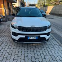 jeep compass 1.6 
