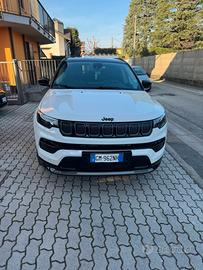jeep compass 1.6 