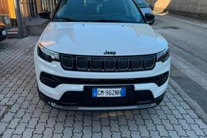 jeep compass 1.6 