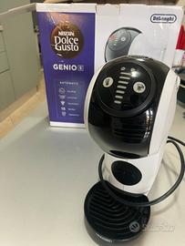 Nescafè Dolce Gusto  Genio S