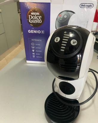Nescafè Dolce Gusto  Genio S