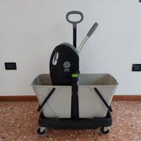 Carrello Pulizia IPC MOTTO