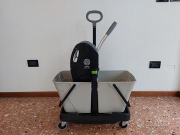 Carrello Pulizia IPC MOTTO