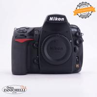 Nikon D700 Body 120427 Scatti Usato (D443)
