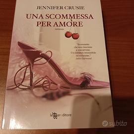 una scommessa per amore 