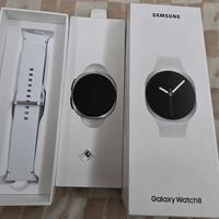 samsung Galaxy watch 8