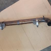 TUBO CUP C/VALVOLA  per Porsche 964 Pezzo SPORT