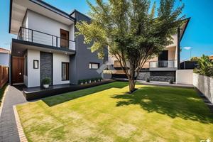 VILLA SINGOLA A CARAVAGGIO