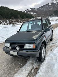 Suzuki Vitara 16v