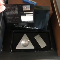 Portacenere lamborghini