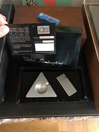 Portacenere lamborghini