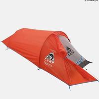 Tenda Camp minima 1 SL monoposto