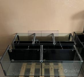 Batteria Acquari