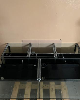 Batteria Acquari