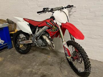 Honda CR 125