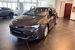 TOYOTA Corolla Touring Sports 1.8h Active auto