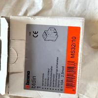 Interruttore Bticino btdin MS32/10