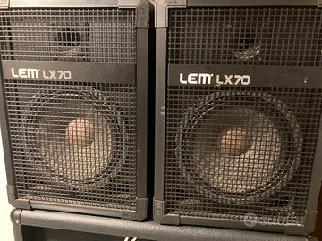 Lem LX70