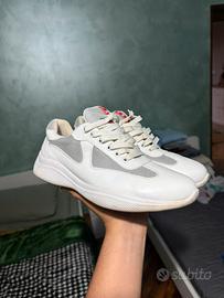 Prada american’s cup