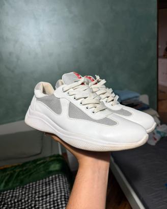 Prada american’s cup