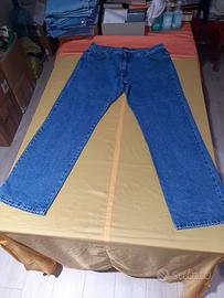 Jeans uomo  Wampum originale come nuovo