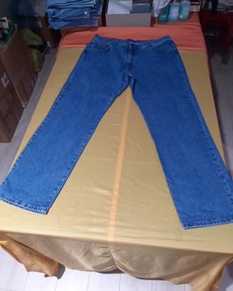 Jeans uomo  Wampum originale come nuovo